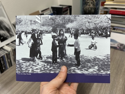 richard james dunnの紹介画像『There Are Other Worlds』