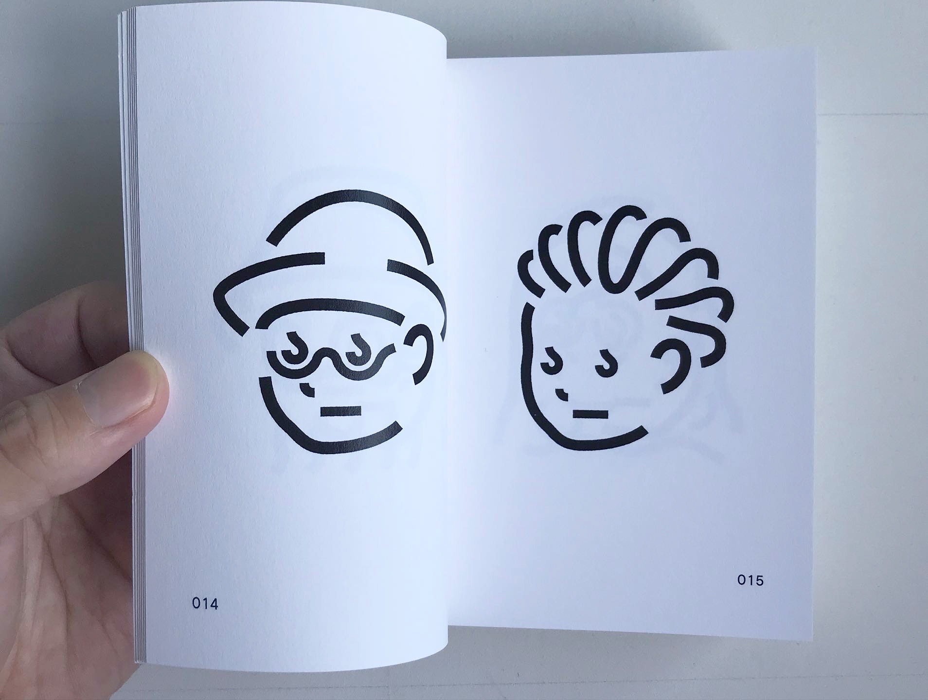 『NEW ZEN GA 300 CHARACTER ILLUSTRATIONS』の画像