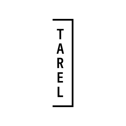 tarelのロゴ
