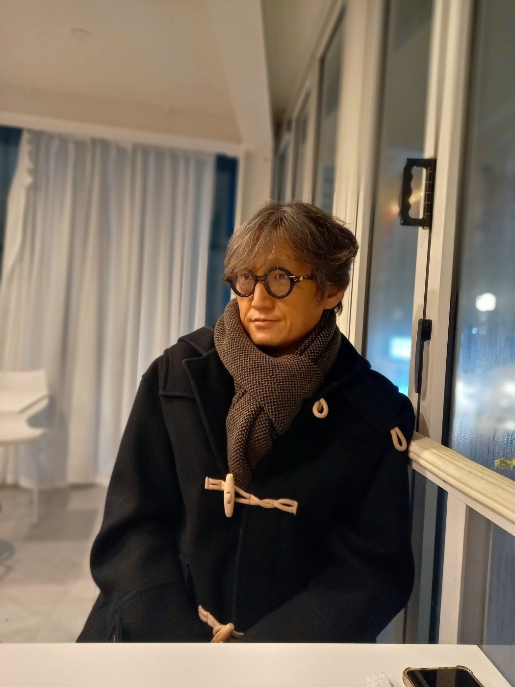 キム・テヒョン(JECHEOLSO Publishing House)