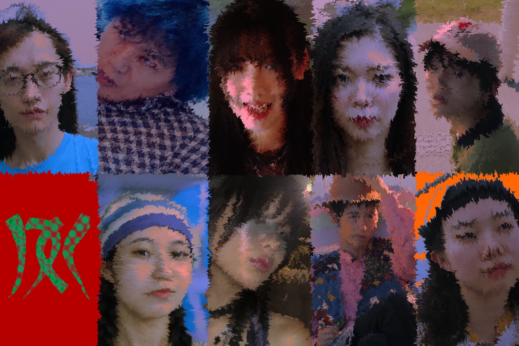 川原瀬北巛の紹介画像