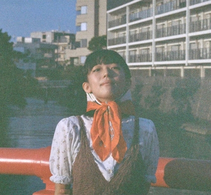 井上園子