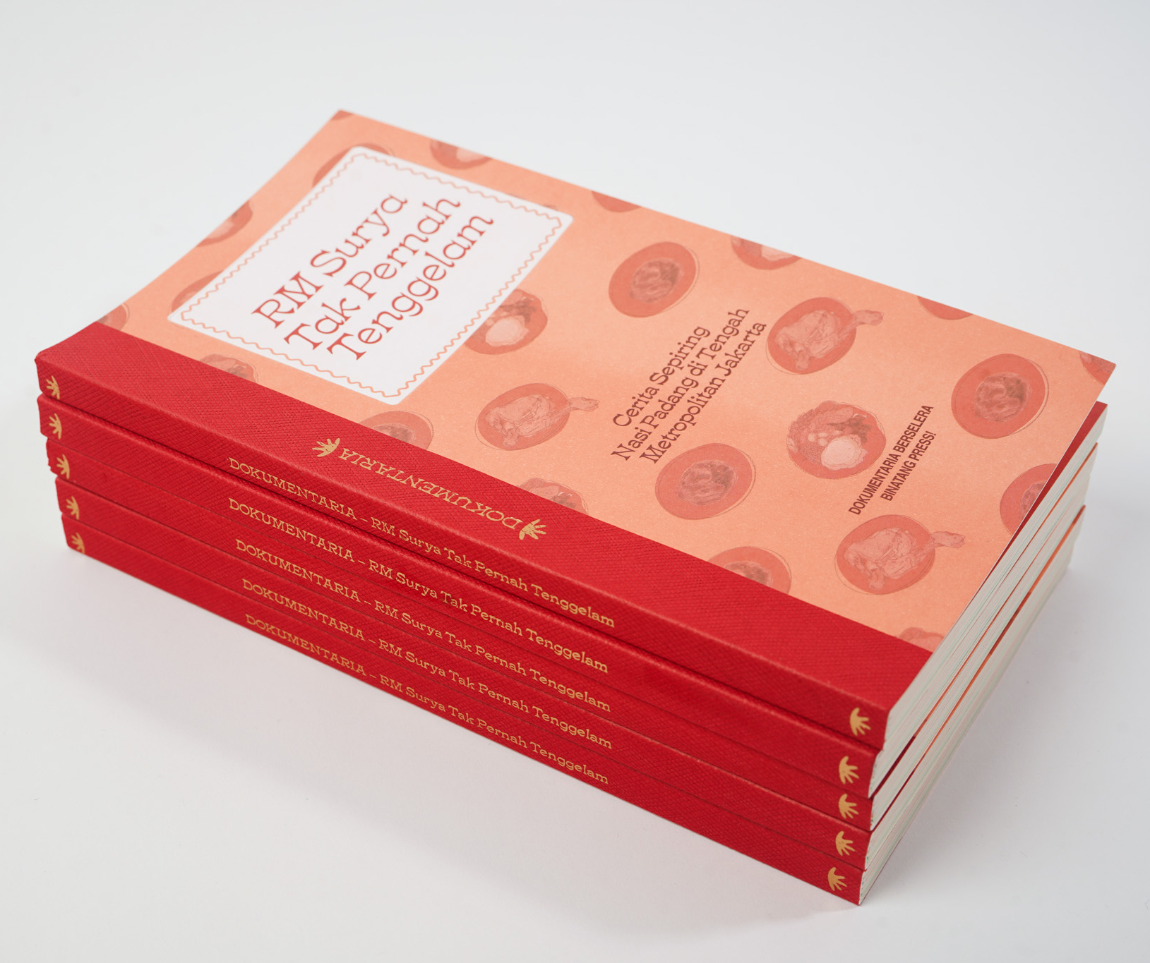 book of RM-Surya-Tak-Pernah-Tenggelam