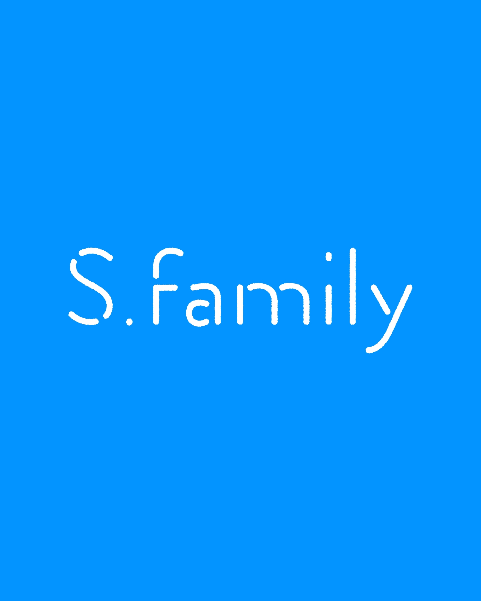 S Familyの紹介画像