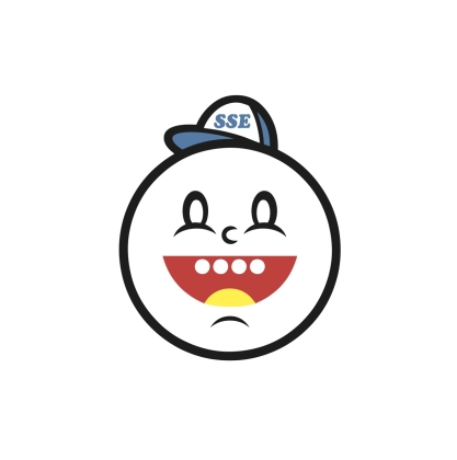 SSE PRODUCTロゴ