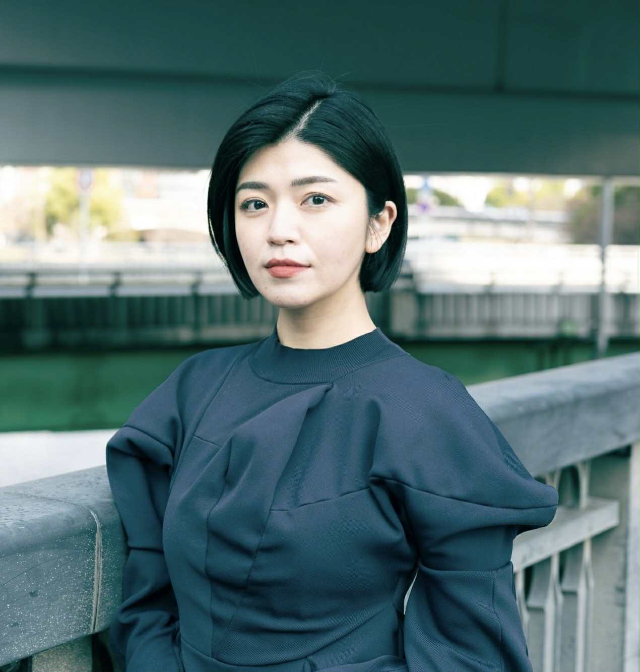 阿久根聡子