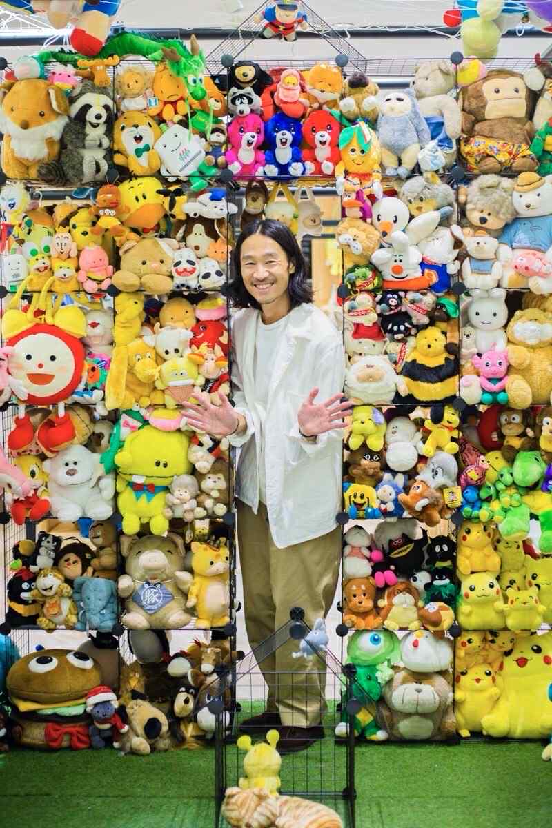 松尾修平