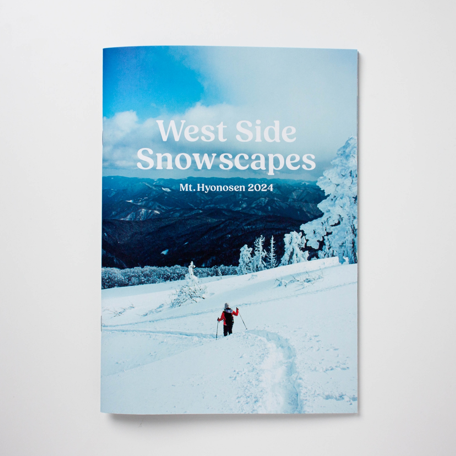 『West Side Snow scapes』の画像
