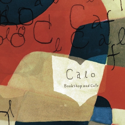 Calo Bookshop & Cafe / Baleoの紹介画像