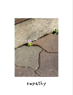 ゾウSUNポの紹介画像『empath』