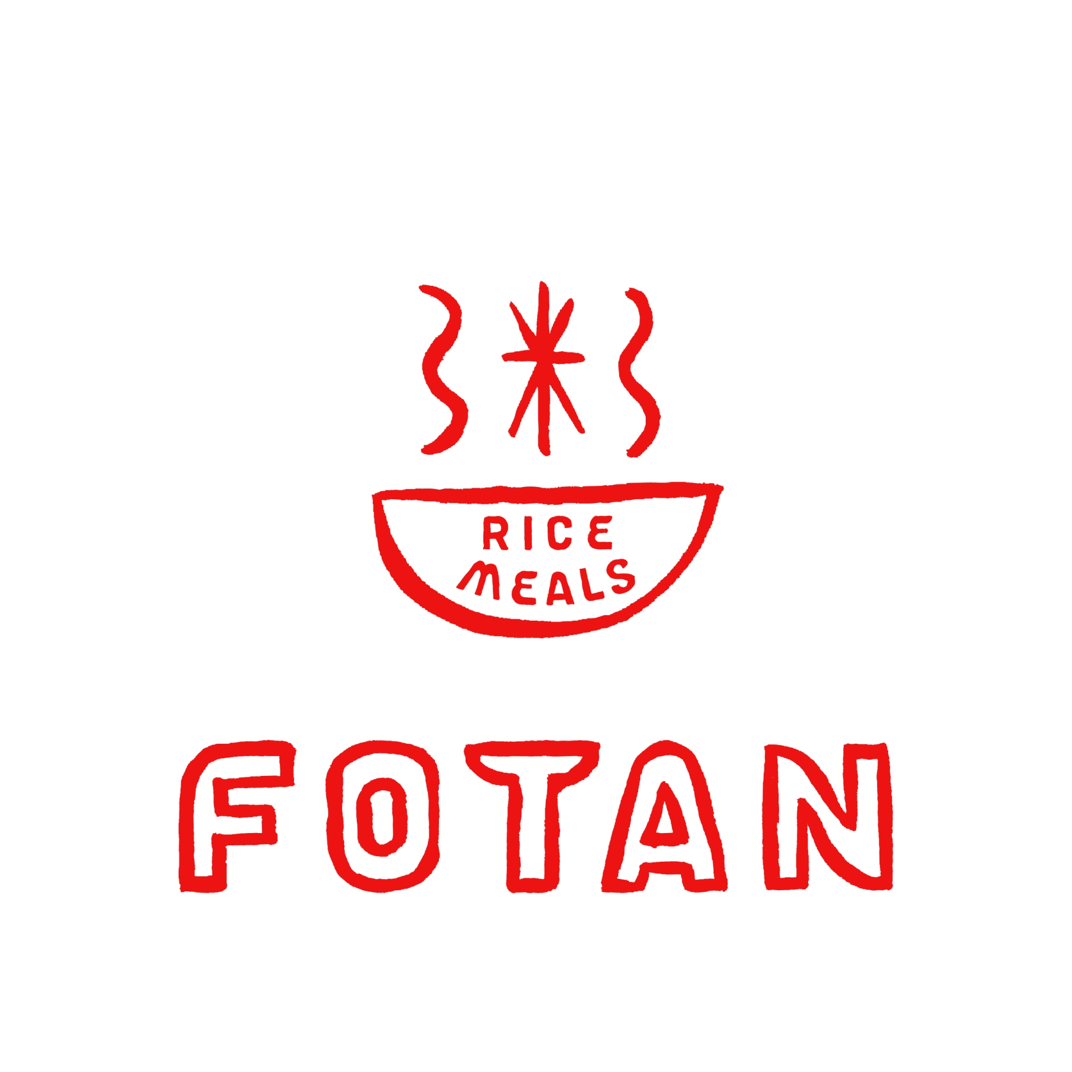 RICE Meals FOTAN
