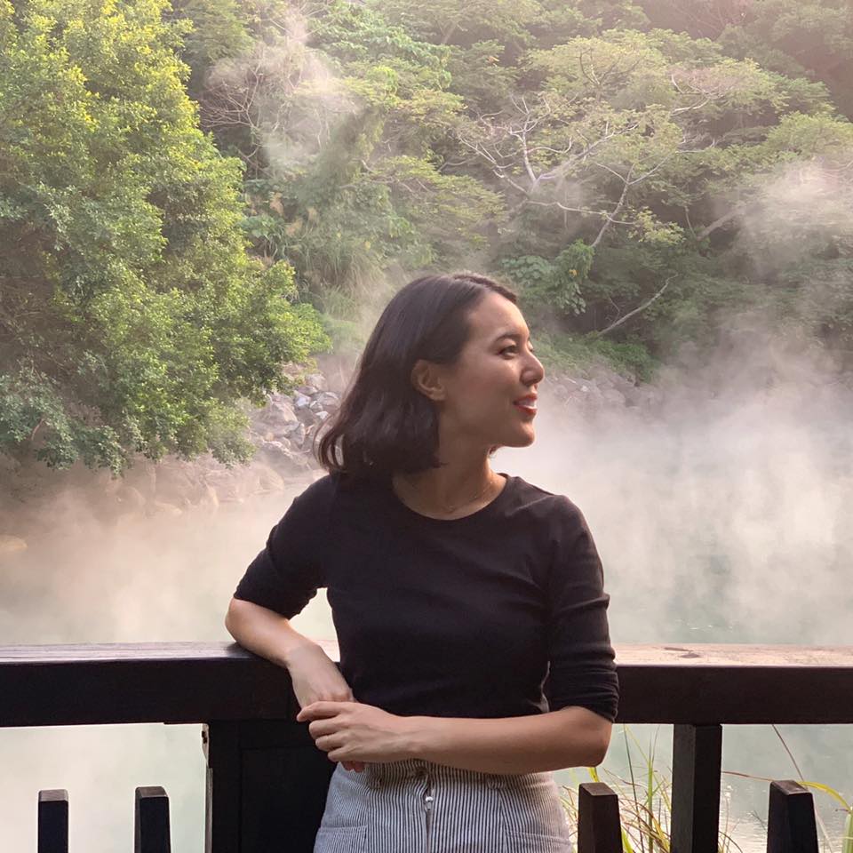 杉田真理子