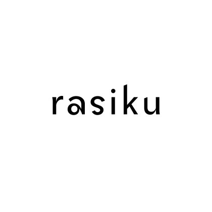 rasikuロゴ