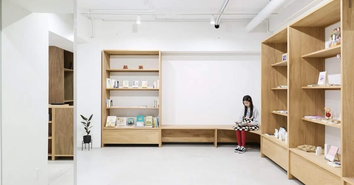 rasiku店内画像