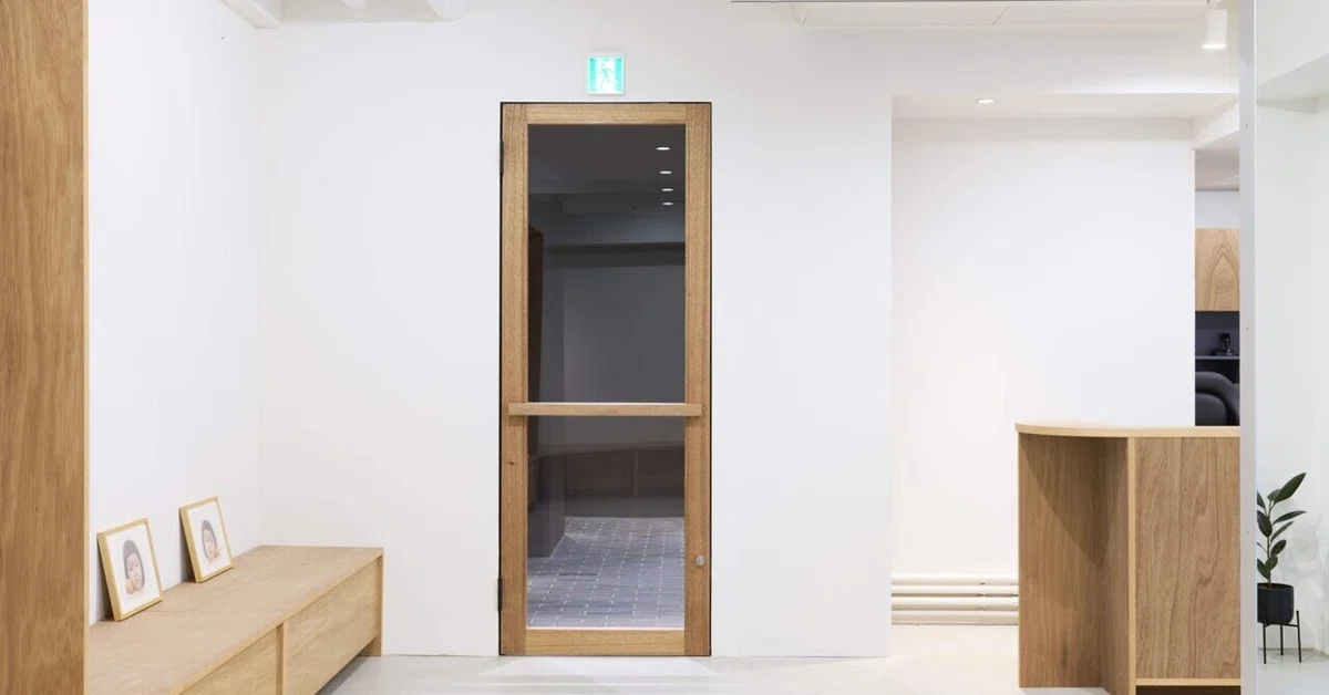 rasiku店内画像