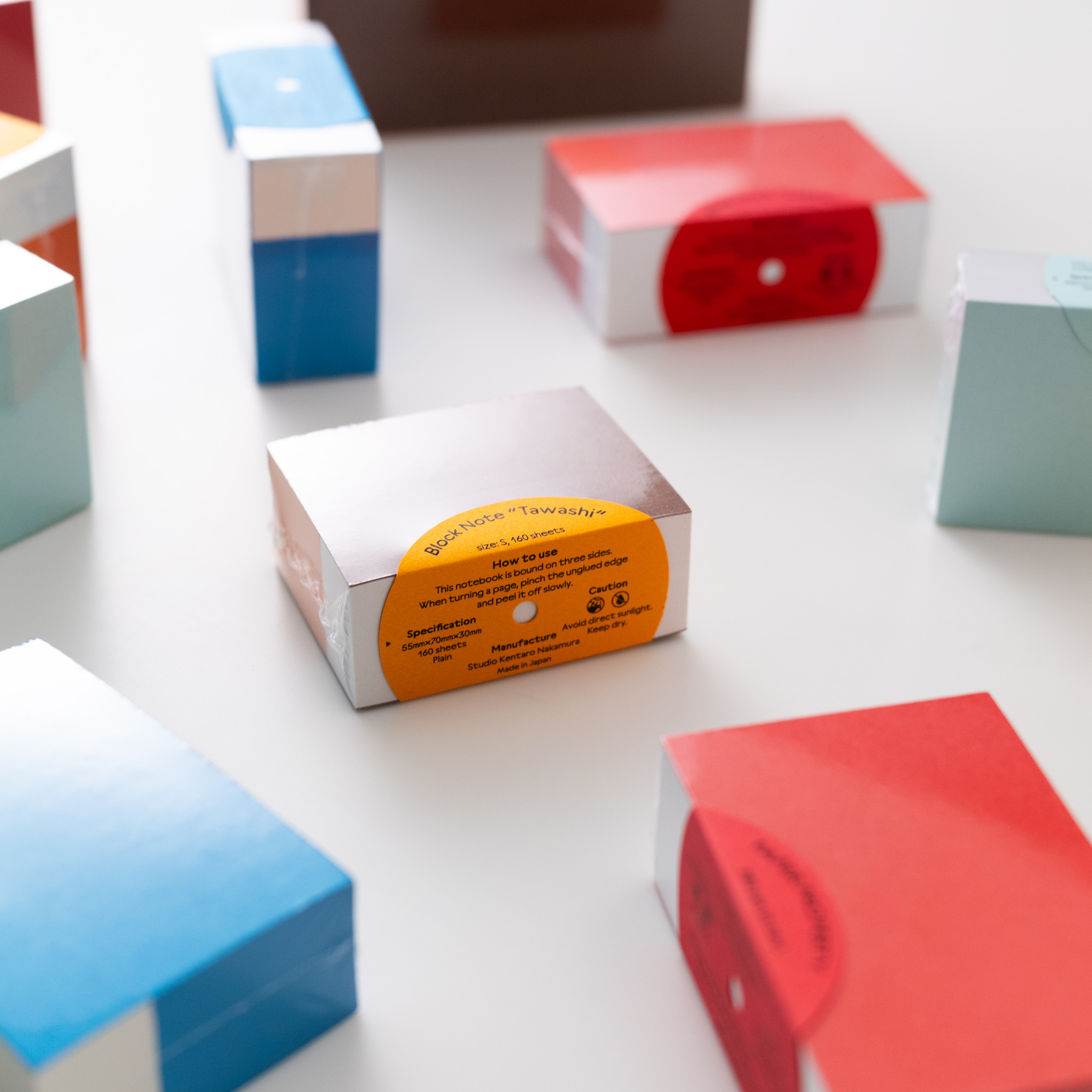 Studio Kentaro Nakamuraの紹介画像