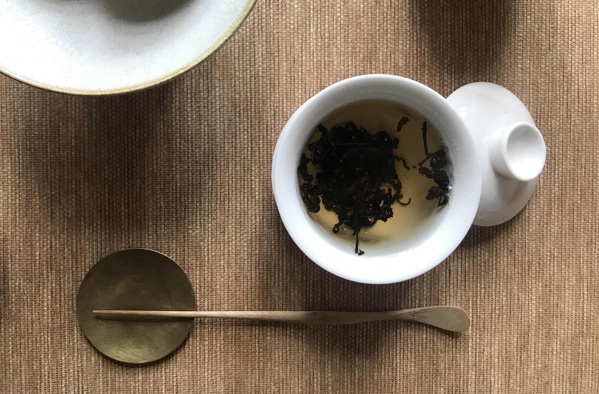 台湾茶