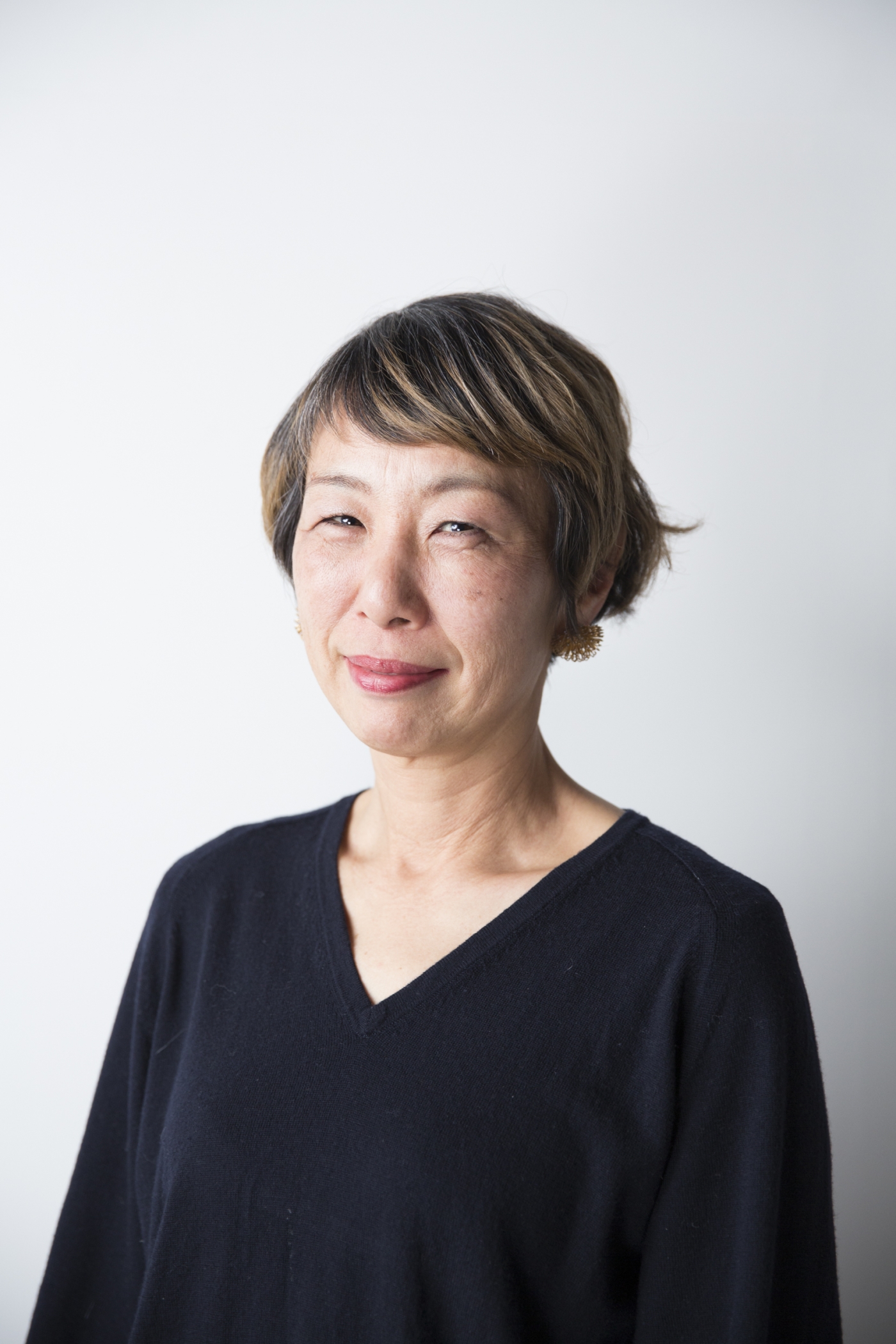 宮川真紀
