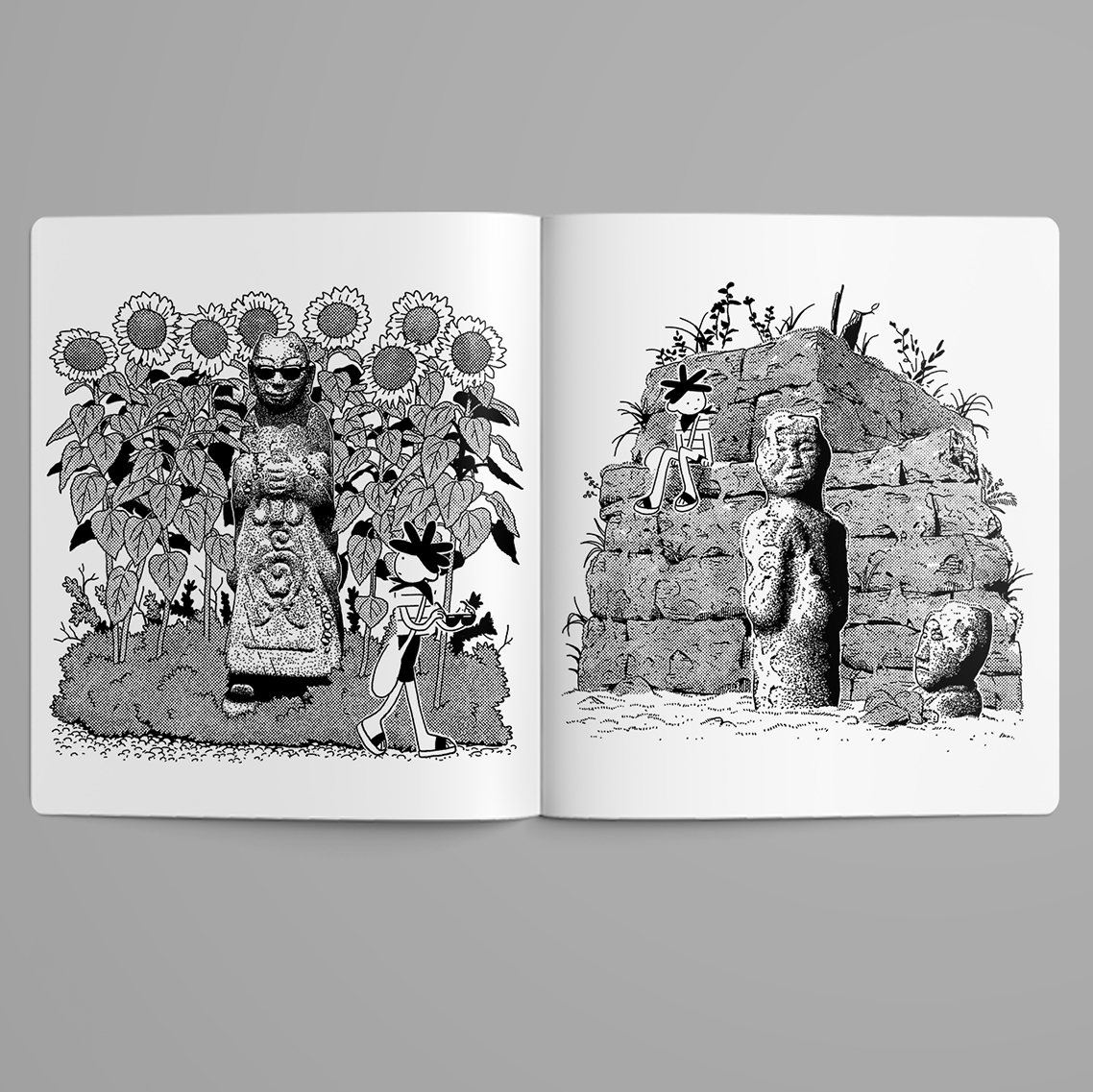 『Nuri journey』の画像