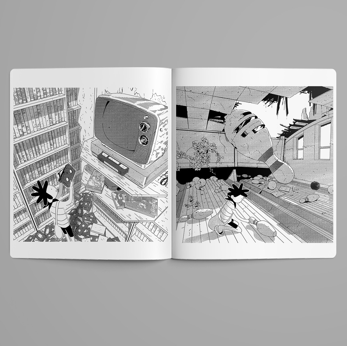 『Nuri journey』の画像